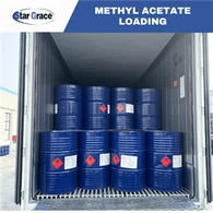 Формула метил ацетата