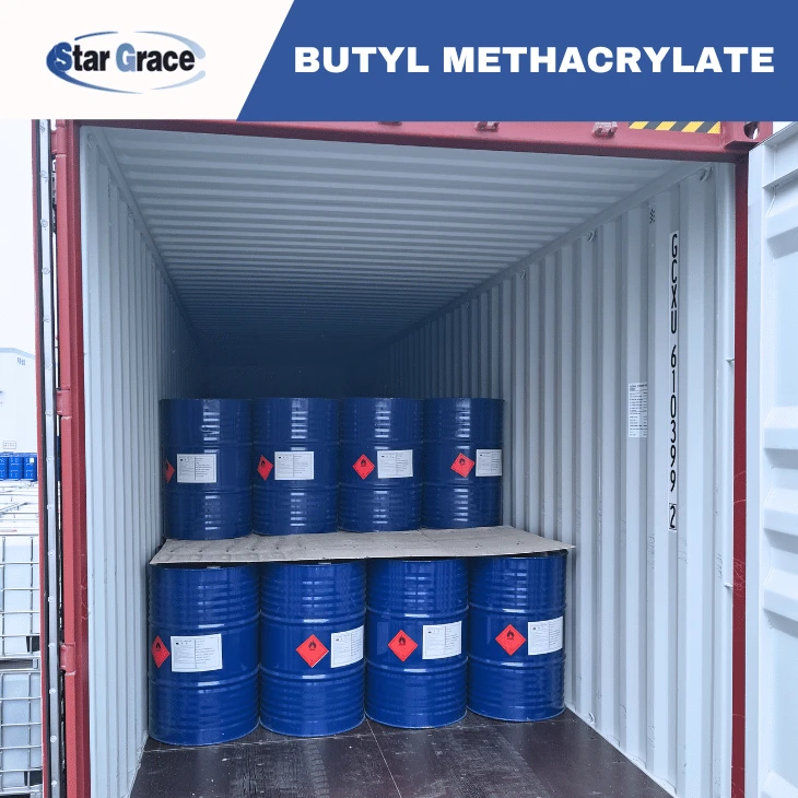 Butyl Methacrylate Adhesives
