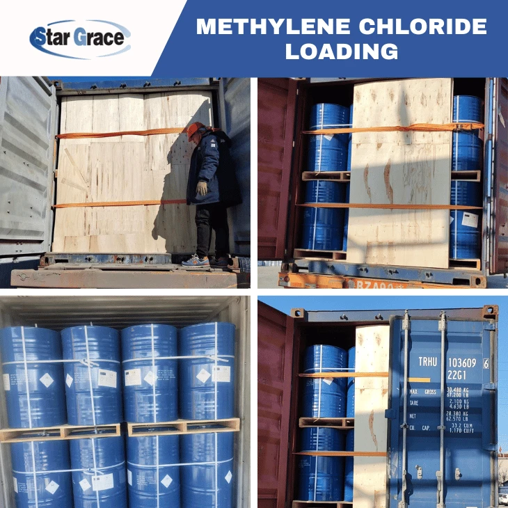 Methylene Chloride Purchase