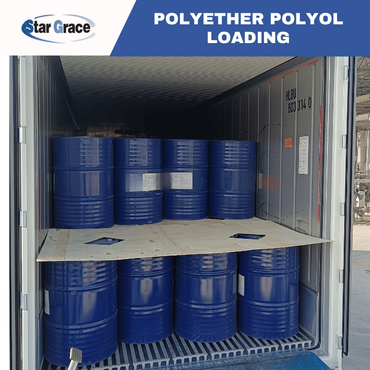 Special Polyether Polyol SE-36